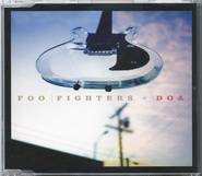Foo Fighters : Doa (Pt. 1)